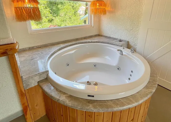 Guenes Boutique - Hotel Ölüdeniz