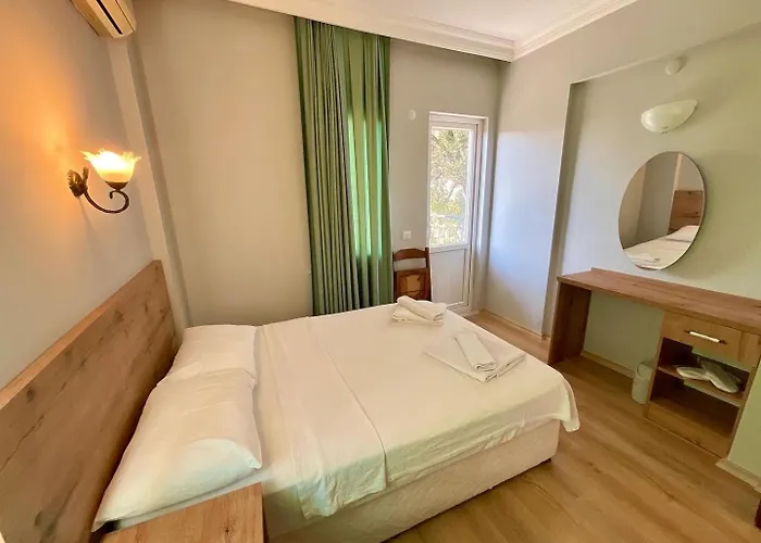 Hotel Guenes Boutique - Ölüdeniz