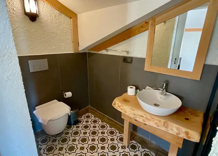 Guenes Boutique - 3* Ölüdeniz