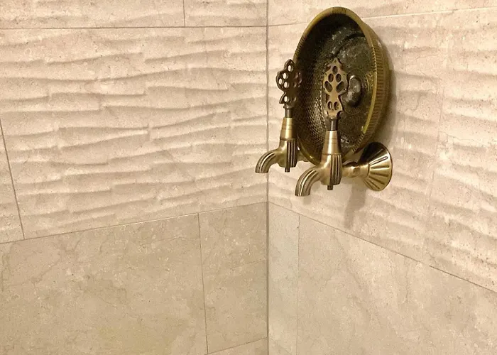 Hotel Guenes Boutique -