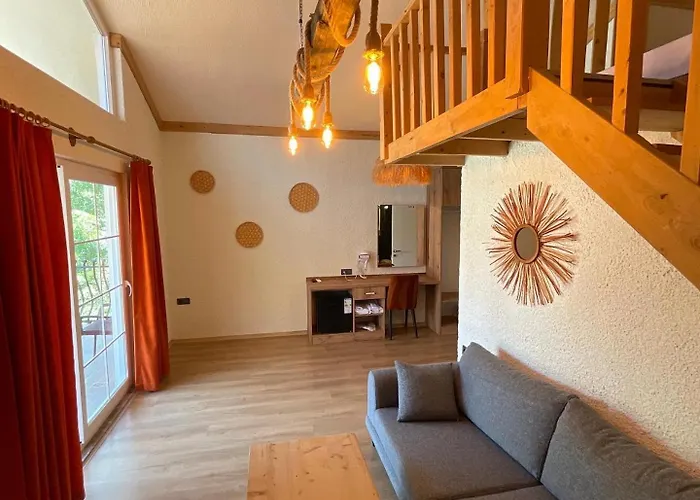 Отель Guenes Boutique - 3*