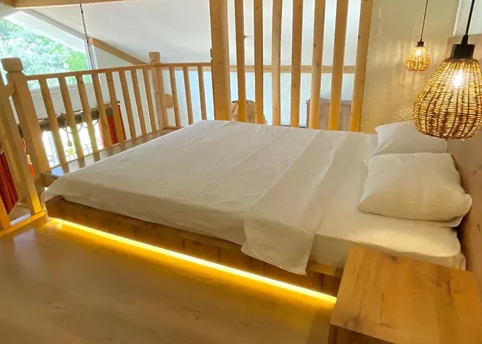 Guenes Boutique - 3*