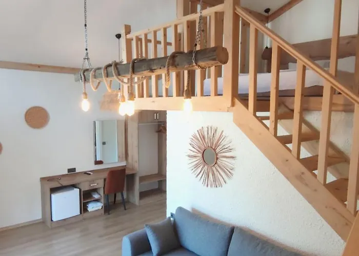 Hotell Guenes Boutique -