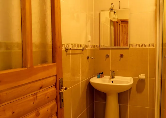 Hotel Guenes Boutique -