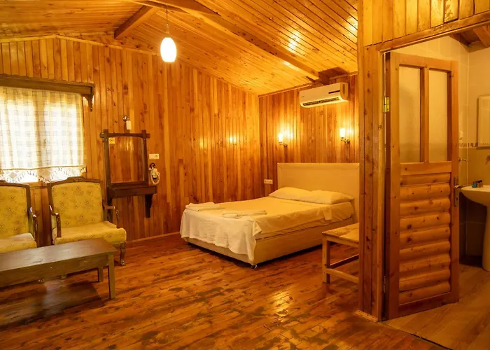 Guenes Boutique - Ölüdeniz