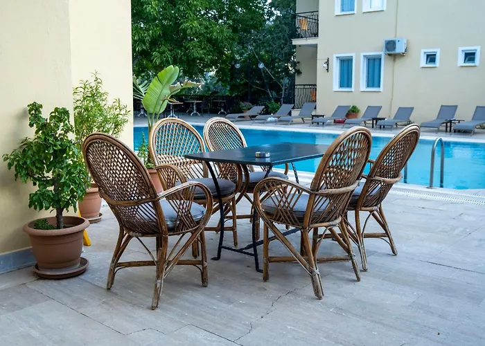 Hotel Guenes Boutique -