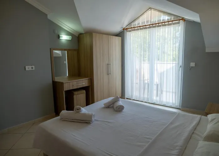 Hotell Guenes Boutique -