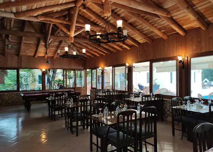 Guenes Boutique - Oludeniz