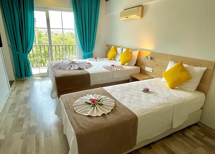 Hotel Guenes Boutique -