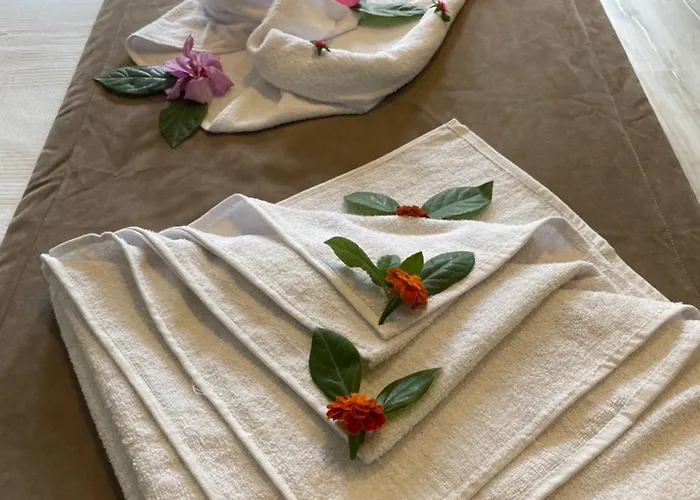 Guenes Boutique - Hotel 3*