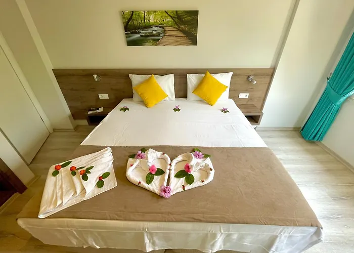 Hotel Guenes Boutique -