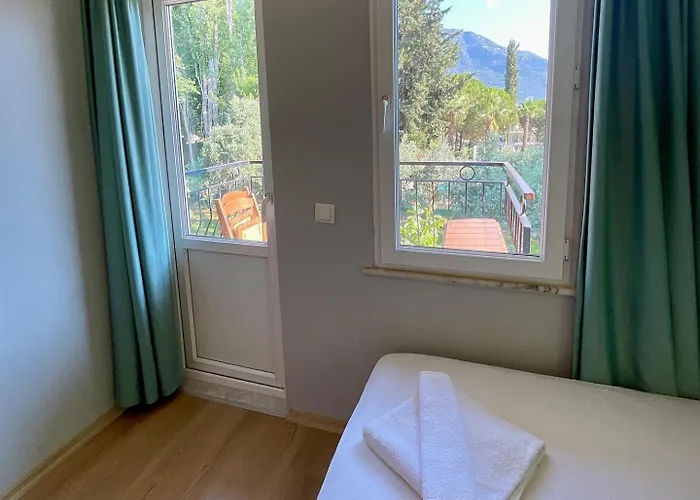 Hotel Guenes Boutique - Oludeniz