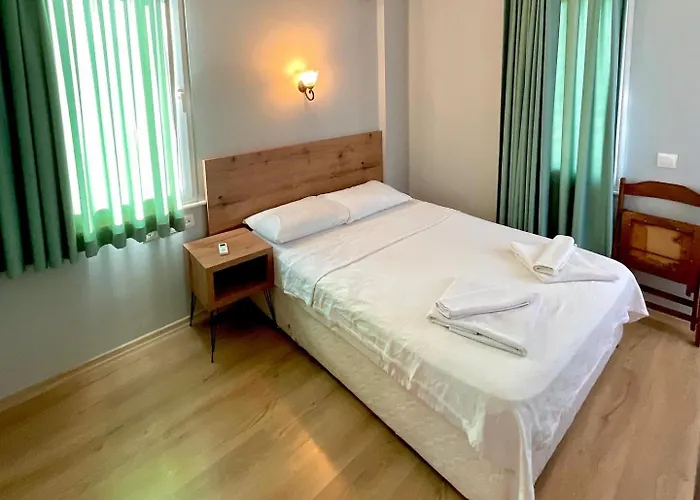 Guenes Boutique - Hotel 3*