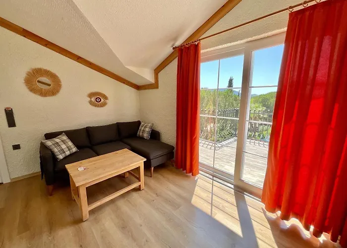 Guenes Boutique - 3* Oludeniz