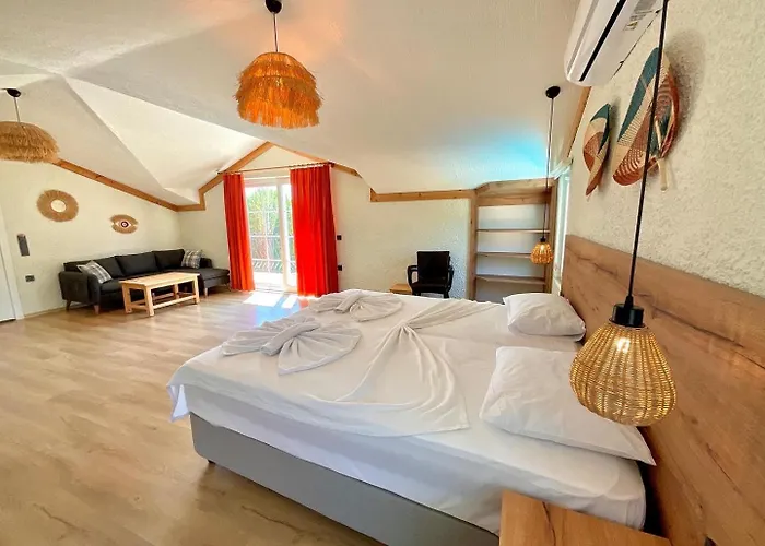 Hotel Guenes Boutique -