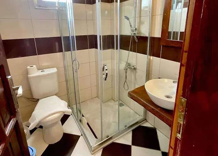 Guenes Boutique - Oludeniz