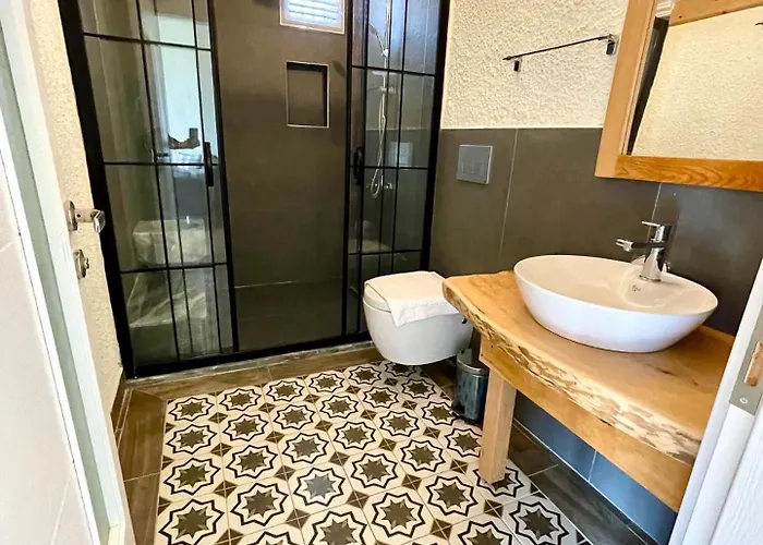 Guenes Boutique - Hotel