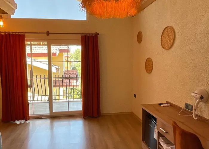 Guenes Boutique - Hotel