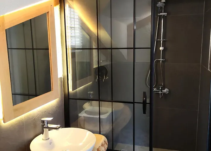 Hotel Guenes Boutique - Oludeniz