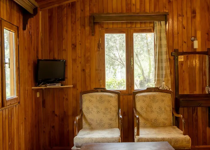 Guenes Boutique - Hotel Oludeniz