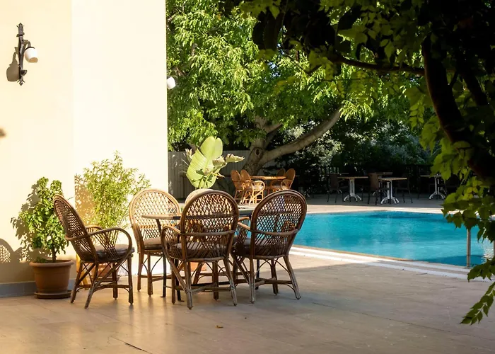 Guenes Boutique - Hotel